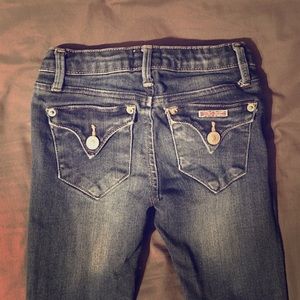 Hudson Jeans sz 4